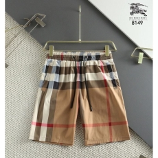 Burberry Short Pants